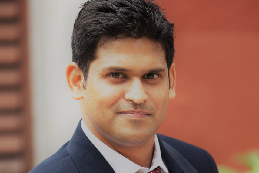 Ajay Muliyil