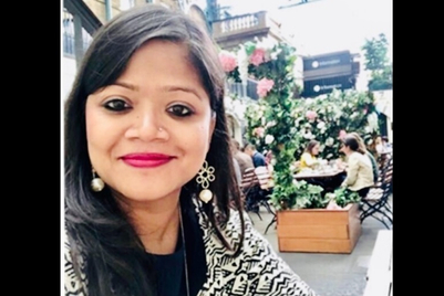 KFC appoints Aparna Bhawal
