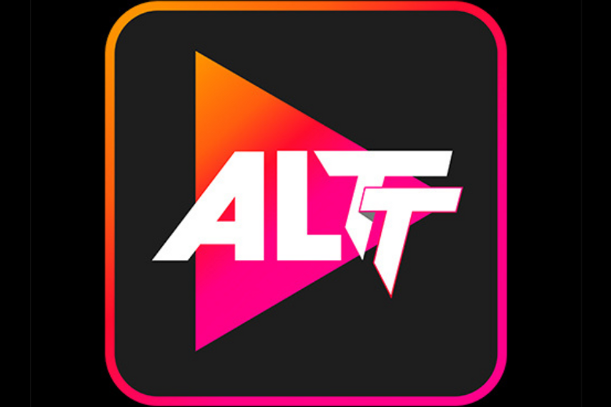 Alt Balaji is now Altt