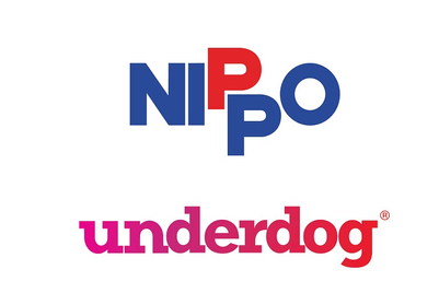 Nippo appoints Underdog