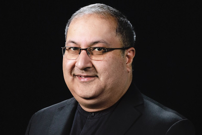 Cheil hires Neeraj Bassi