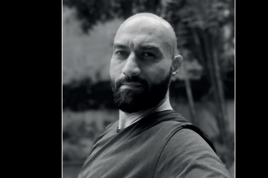 Abir Panchanan