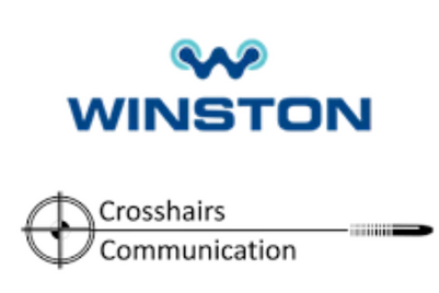 Crosshairs Communication bags PR mandate for Winston