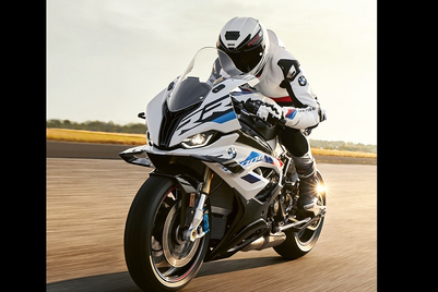 Sociowash to handle BMW Motorrad India