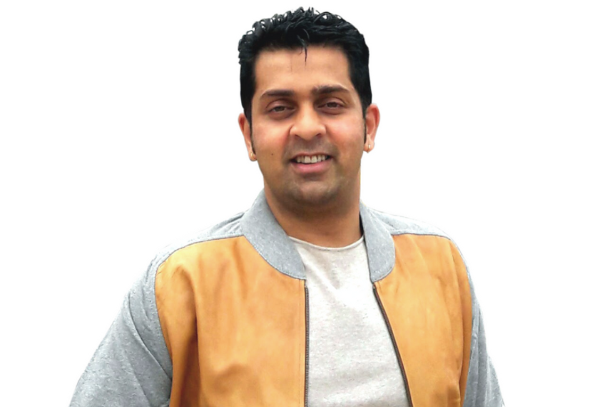 Devdatta Potnis