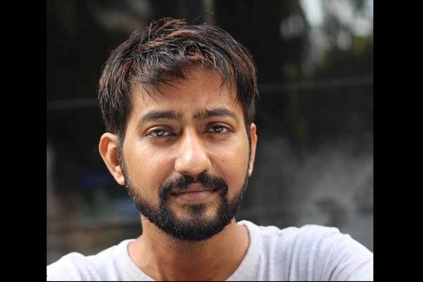 Ashutosh Jaiswal