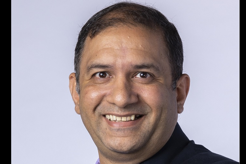 KidZania gets Rahul Dhamdhere