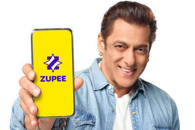 Zupee appoints Salman Khan as brand ambassador