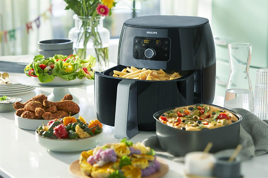 Philips switches US$165 million global media account