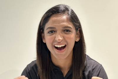 Harmanpreet Kaur for Hapipola