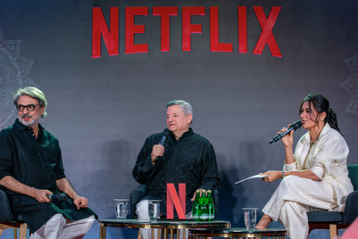 Keeping diversity at the core, we have been able to appeal to Indian audiences: Ted Sarandos