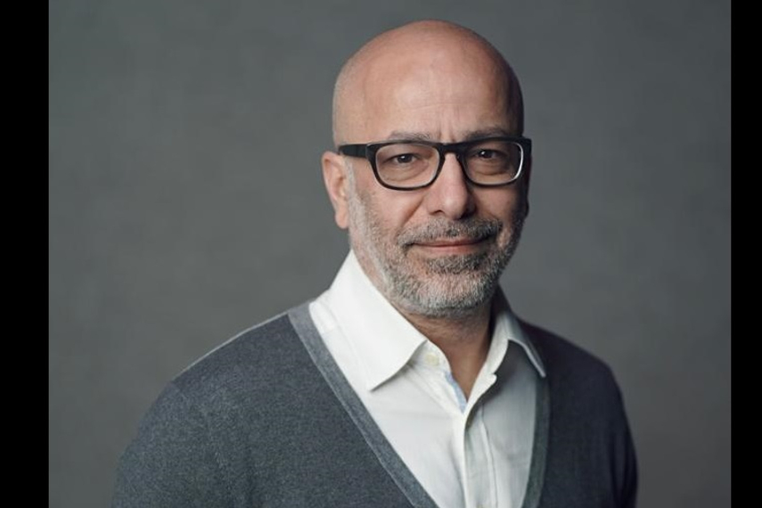 Rajan Amba