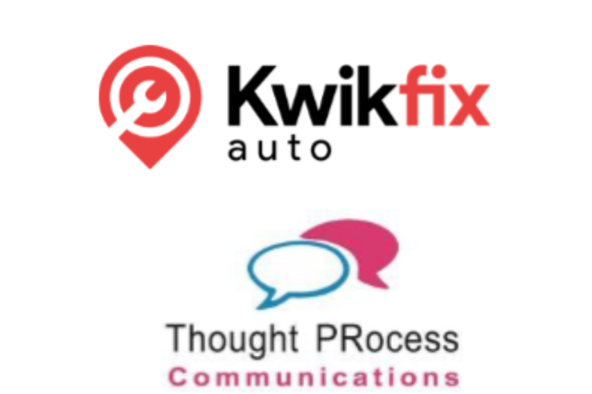 KwikFix Auto appoints Thought Process Communications