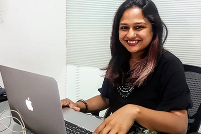 Saumya Kulshreshtha given full-time role at Ants Digital