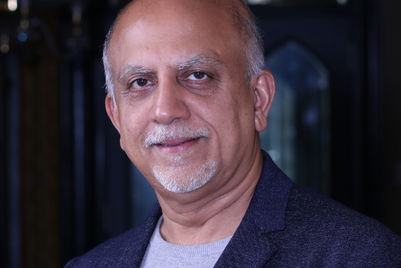 Alex Kuruvilla steps down as MD at Conde Nast