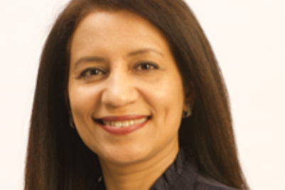 Anupriya Acharya appointed as jury head for Effie Awards