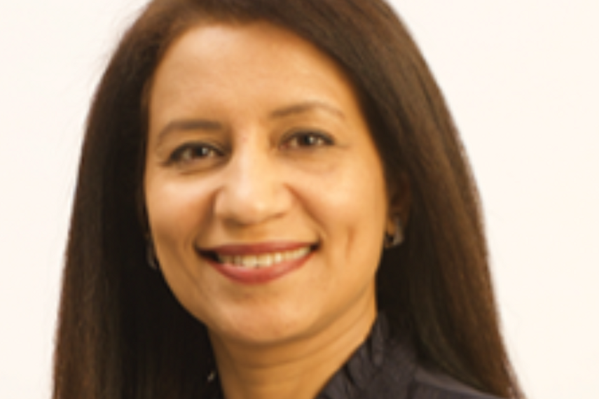 Anupriya Acharya