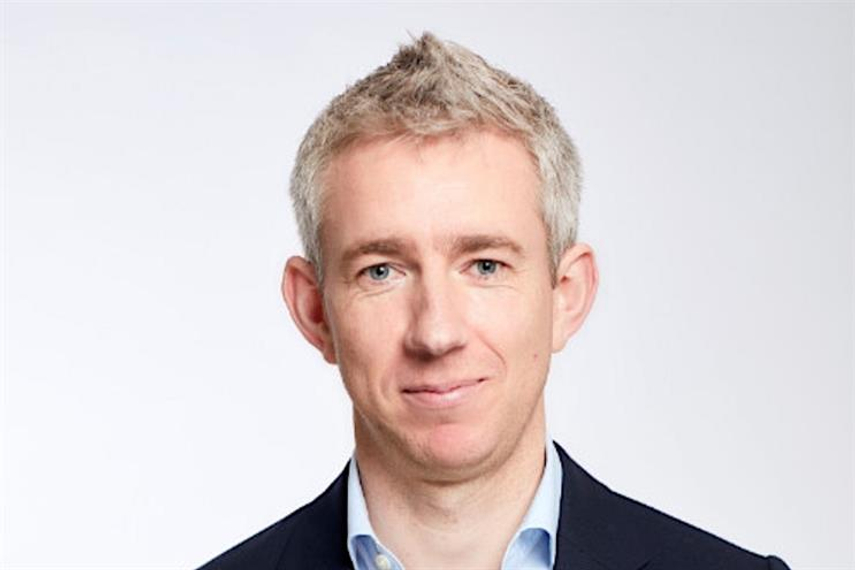 Paul Matthews, head of comms and corporate affairs, Unilever