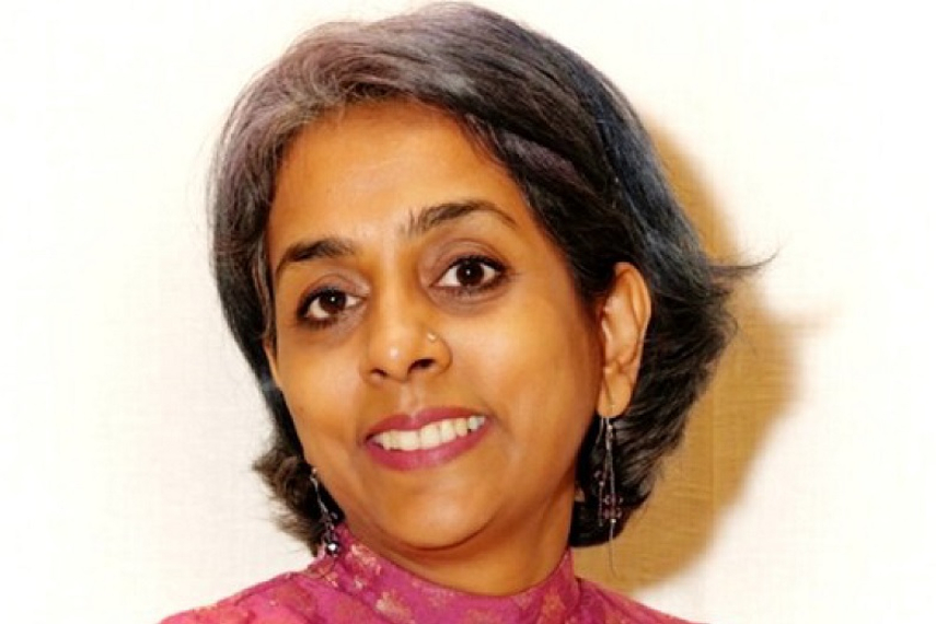 Bharati Sudhir