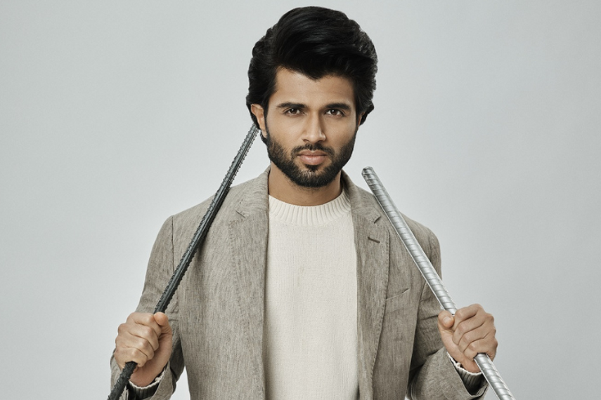 Vijay Devarakonda