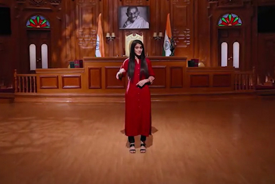 India TV adds sign language interpretation for Aap Ki Adalat