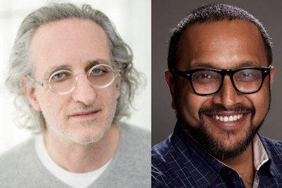 We focus on primary education in India and partnerships with creators in more mature markets: Richard Frankel