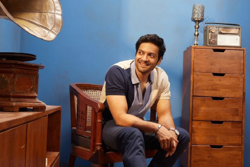 Ali Fazal