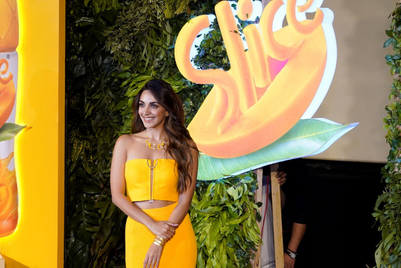 Kiara Advani joins Slice as brand ambassador