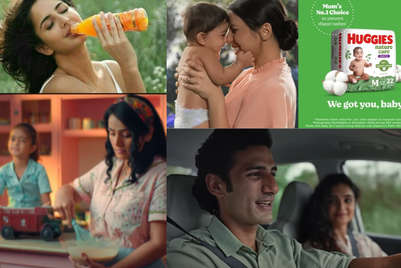 When not sexualised, are women sidelined in Indian ads?