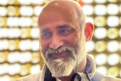 Infectious Advertising gets Shabbir Motiwala