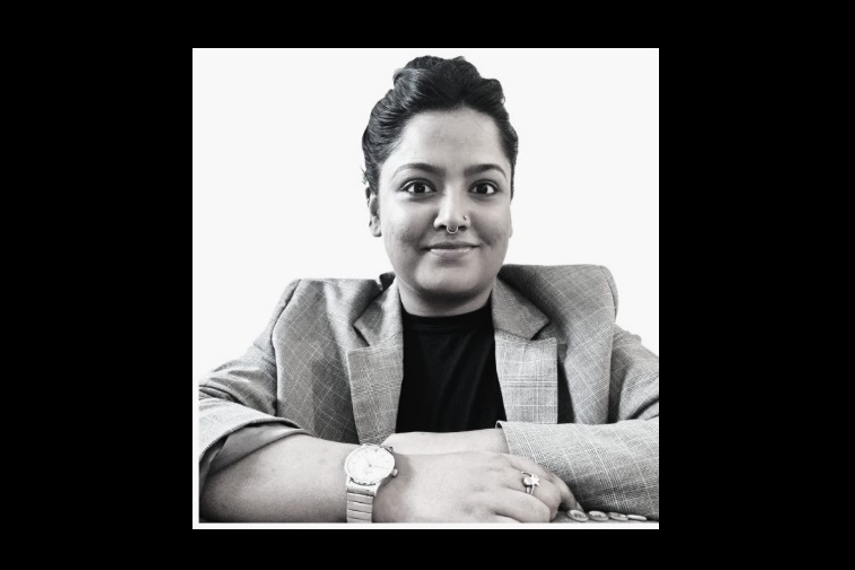 Suchana Sarkar