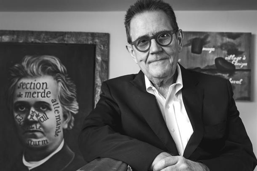 Dave Trott