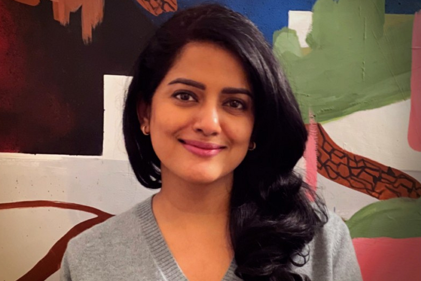 Vishakha Singh