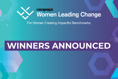 Women Leading Change 2023: Winners