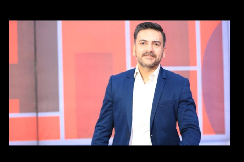 Nikhil Mathur to exit India TV