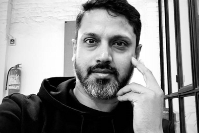 24 hours with…Sambit Mohanty
