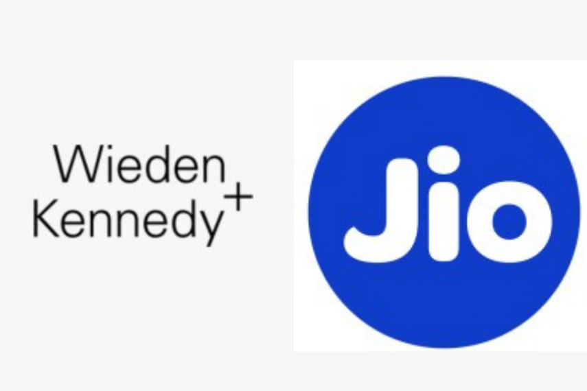 Jio appoints Wieden+Kennedy