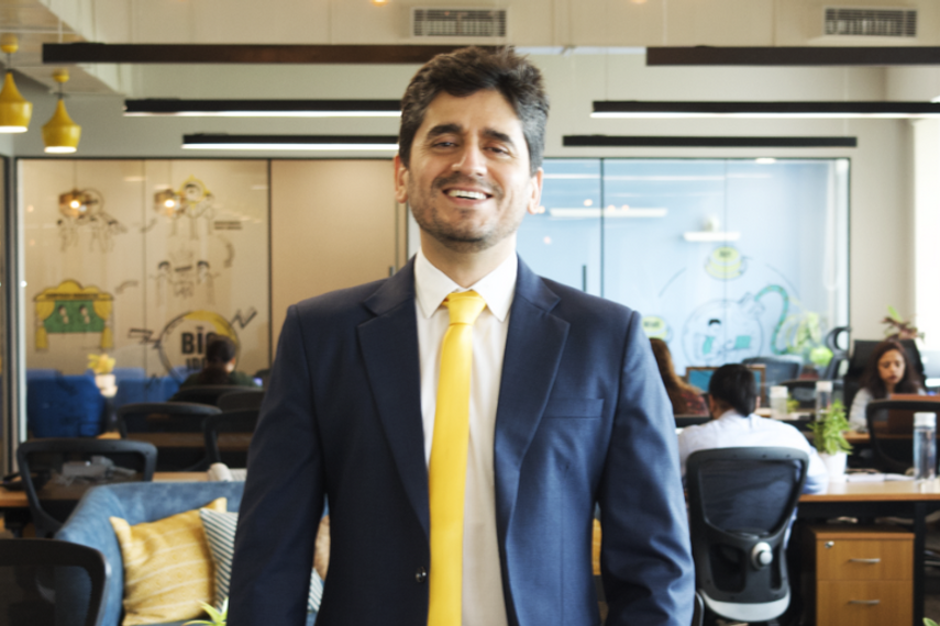 Atul Sharma