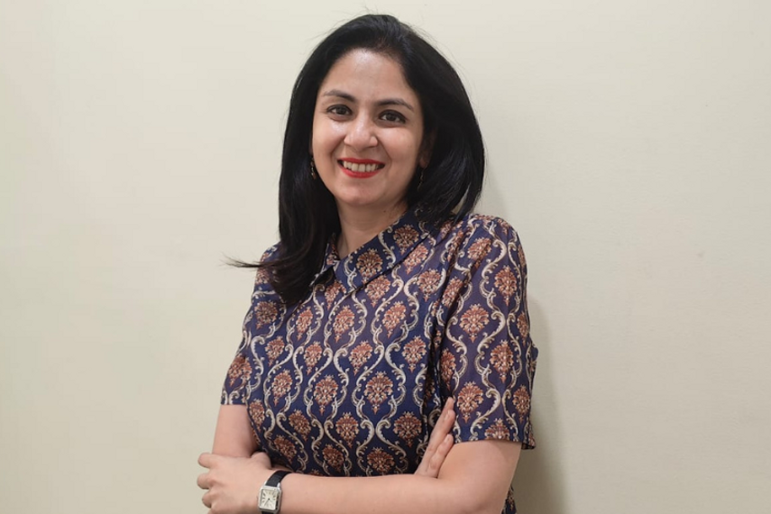 Hilton India appoints Reema Singh