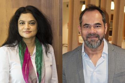 Raji Ramaswamy and Joy Chauhan get additional roles at Wunderman Thompson South Asia
