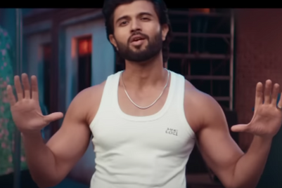 Lux Cozi appoints Vijay Deverakonda as brand ambassador