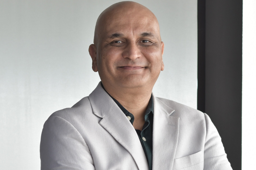 Havas Creative India appoints Anirban Mozumdar