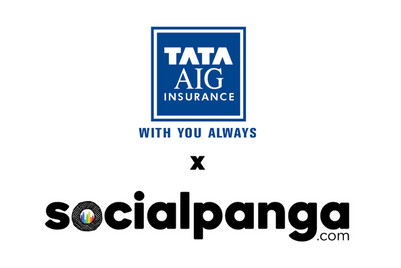 Tata AIG assigns its social media duties to Social Panga