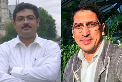 Weber Shandwick gets Deepak Kanulkar and Subir Moitra