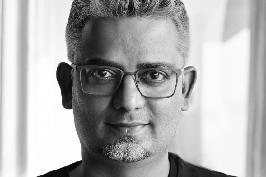 Infectious Advertising appoints Ashish Naik