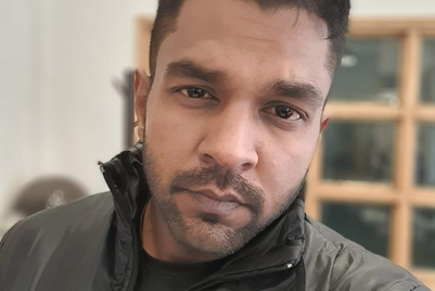 DY Works appoints Rishabh Saxena