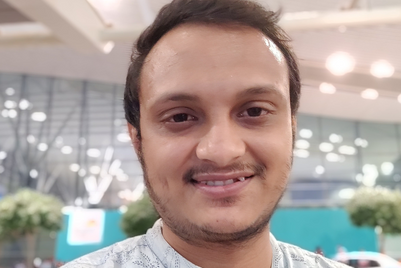 Liqvd Asia appoints Vaibhav Ajmera