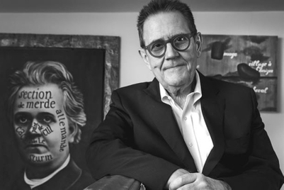 Dave Trott's blog: Marketing isn't advertising