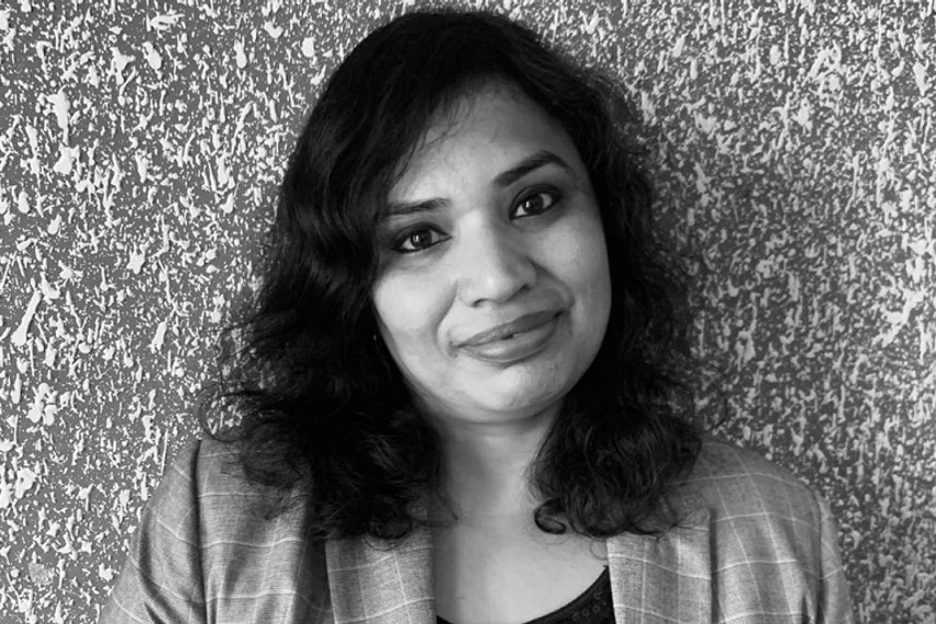 Diphaa Nair moves to Dept