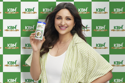 KBM Spices gets Parineeti Chopra as brand ambassador
